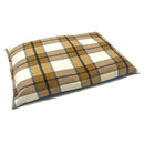 Danish Design Bowmore Deep Duvet Dog Bed - Percys Pet Products