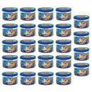 King British Goldfish Flakes with IHB 24 x 12g - Percys Pet Products