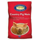 Buy Badminton Country Pig Nuts 20kg - Percys Pet Products