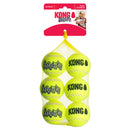 Buy KONG SqueakAir Dog Tennis Ball - Percys Pet Products