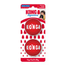 KONG Signature Balls Dog Toy - Percys Pet Products