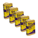 Dust Free Breeder Bale Straw 2.25kg x 5 Packs | Small Animal Bedding