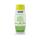 Ancol Dog Shampoo Tea Tree 200ml x 6 | Percys Pet Products