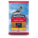 Bucktons Dove Food All Year Round 20kg - Percys Pet Products