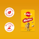 Pedigree Markies Original Dog Treats 500g x 12 Packs | Percys Pet Products
