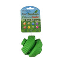 Buy Gor Sustain Curly Ball Dog Toy | Percys Pet Products