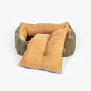 Buy Danish Design Tweed Snuggle Dog Bed - Percys Pet Products
