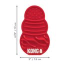 Buy KONG Licks Treat Mat - Percys Pet Products