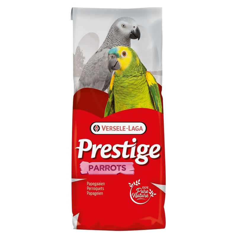 Versele Prestige Mega Fruit Mix for Large Parrots 15 kg