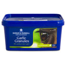 Dodson & Horrell Garlic Granules Horse and Pony Supplement - Percys Pet Products