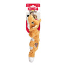 KONG Scrunch Knots Dog Toy - Percys Pet Products