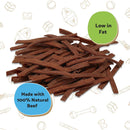Good Boy Tender Beef Fillets Dog Treats 10 Packs | Percys Pet Products