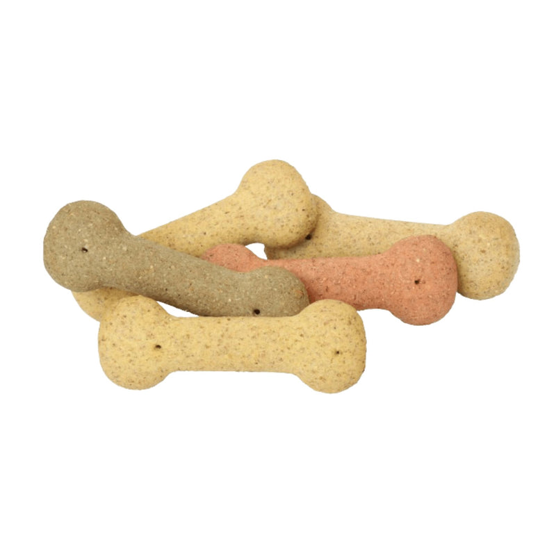 Buy Pointer Assorted Large Biscuit Bones - Percys Pet Products