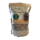 Buy Home Farm Sunny Side Up Chicken Treats - Percys Pet Products