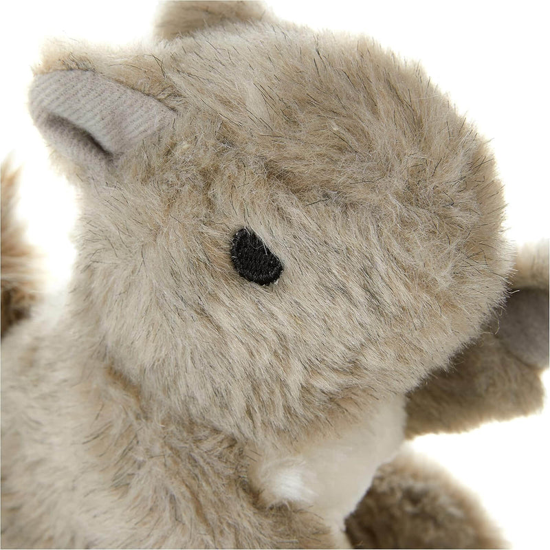 Buy Gor Pets Soft Dog Toy Plush Wild Squirrel - Percys Pet Products