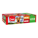 Buy Chappie Tins Favourites Wet Dog Food - Percys Pet Products