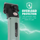 Buy Lister Star Equestrian Clipper Set - Percys Pet Products