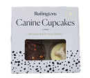 Buy Ruffingtons Handcrafted Canine Cupcakes - Percys Pet Products