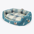 Buy Laura Ashley Park Dogs Slumber Dog Bed - Percys Pet Products