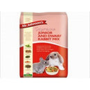 Buy Mr Johnson's Junior & Dwarf Rabbit Mix Rabbit Food