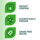 VetCare Weight Control Turkey with Sweet Potato - Percys Pet Products