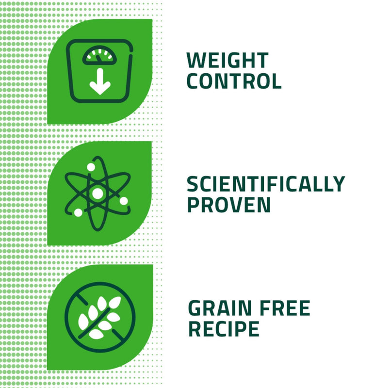 VetCare Weight Control Turkey with Sweet Potato - Percys Pet Products