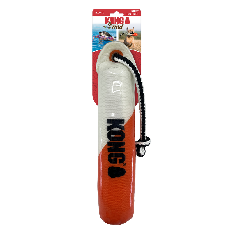 Buy KONG Wild Shieldz Floating Training Dummy | Percys Pet Products