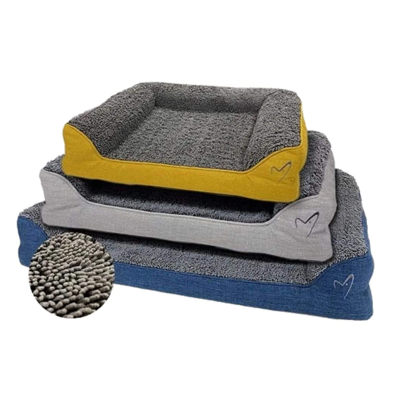 Buy Gor Pets Noodle Orthopaedic Dog Bed | Percys Pet Products