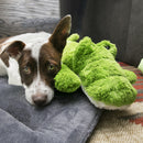 KONG Cozie Dog Toy XL - Percys Pet Products