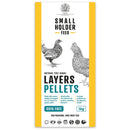 Allen & Page Natural Free Range Layers Pellets - Percys Pet Products