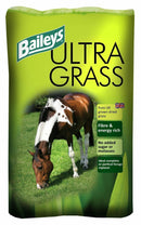 Baileys Ultra Grass 12.5kg - Percys Pet Products