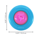 Buy KONG Puppy Gyro Treat Dispensing | Percys Pet Products