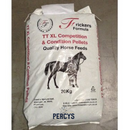 Buy Competition & Conditioning Pellets - Percys Pet Products