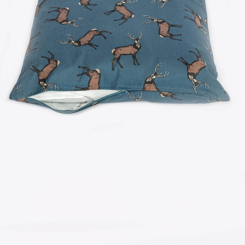 Buy Danish Design Woodland Duvet Dog Bed - Percys Pet Products