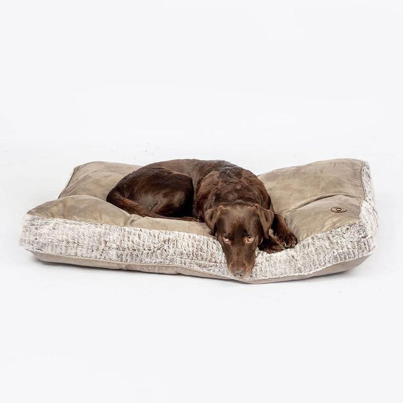 Buy Danish Design Arctic Box Duvet Dog Bed - Percys Pet Products
