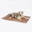 Buy Danish Design Classic Check Duvet Dog Bed - Percys Pet Products