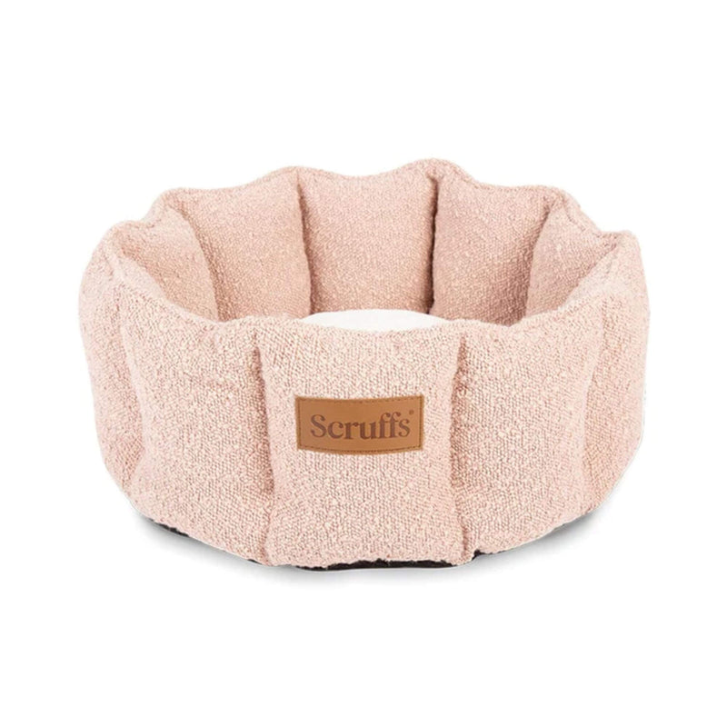 Buy Scruffs Boucle Cat Bed | Percys Pet Products