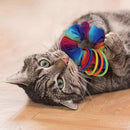 Buy KONG Cat Active Scrunchie - Percys Pet Products
