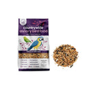 Countrywide Parakeet & Cockatiel Bird Food Mix 12.5kg