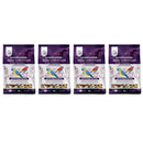 Countrywide Parrot Mega Fruit Mix Parrot Food 2.5kg x 4 Packs