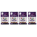 Countrywide Parrot Food Mix 2.5kg x 4 Packs