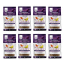 Countrywide Premium Canary & Yellow Biscuit Canary Food 1.7kg x 8 Packs