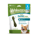 Buy Whimzees Toothbrush Dental Dog Treats Small | Percys Pet Products