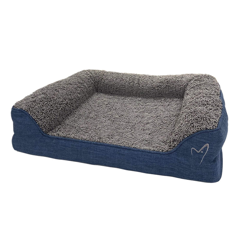 Buy Gor Pets Noodle Orthopaedic Dog Bed | Percys Pet Products