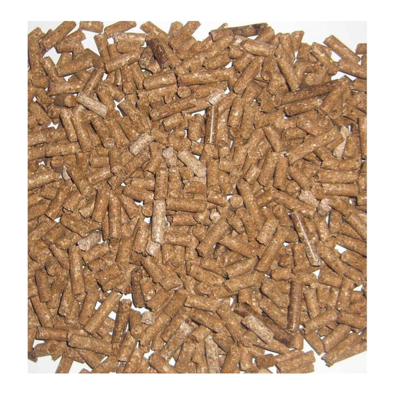 Badminton Country Pig Nuts 20kg - Percys Pet Products