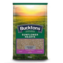 Bucktons Hulled Sunflower Hearts 20kg - Percys Pet Products