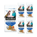 NutriBird Treats Gold Patee Wild Fusion - Percys Pet Products