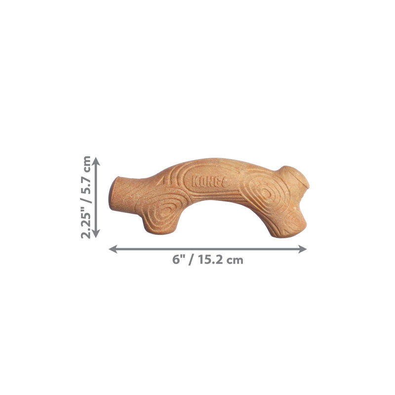 KONG ChewStix Stick Dog Toy - Percys Pet Products