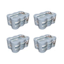 Arden Grange Partners Sensitive Fresh White Fish with Potato 24 x 395g - Percys Pet Products