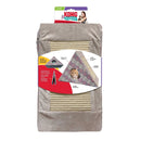 Buy KONG Play Spaces Zen Den for Cats - Percys Pet Products